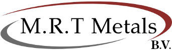 M.R.T Metals BV Logo